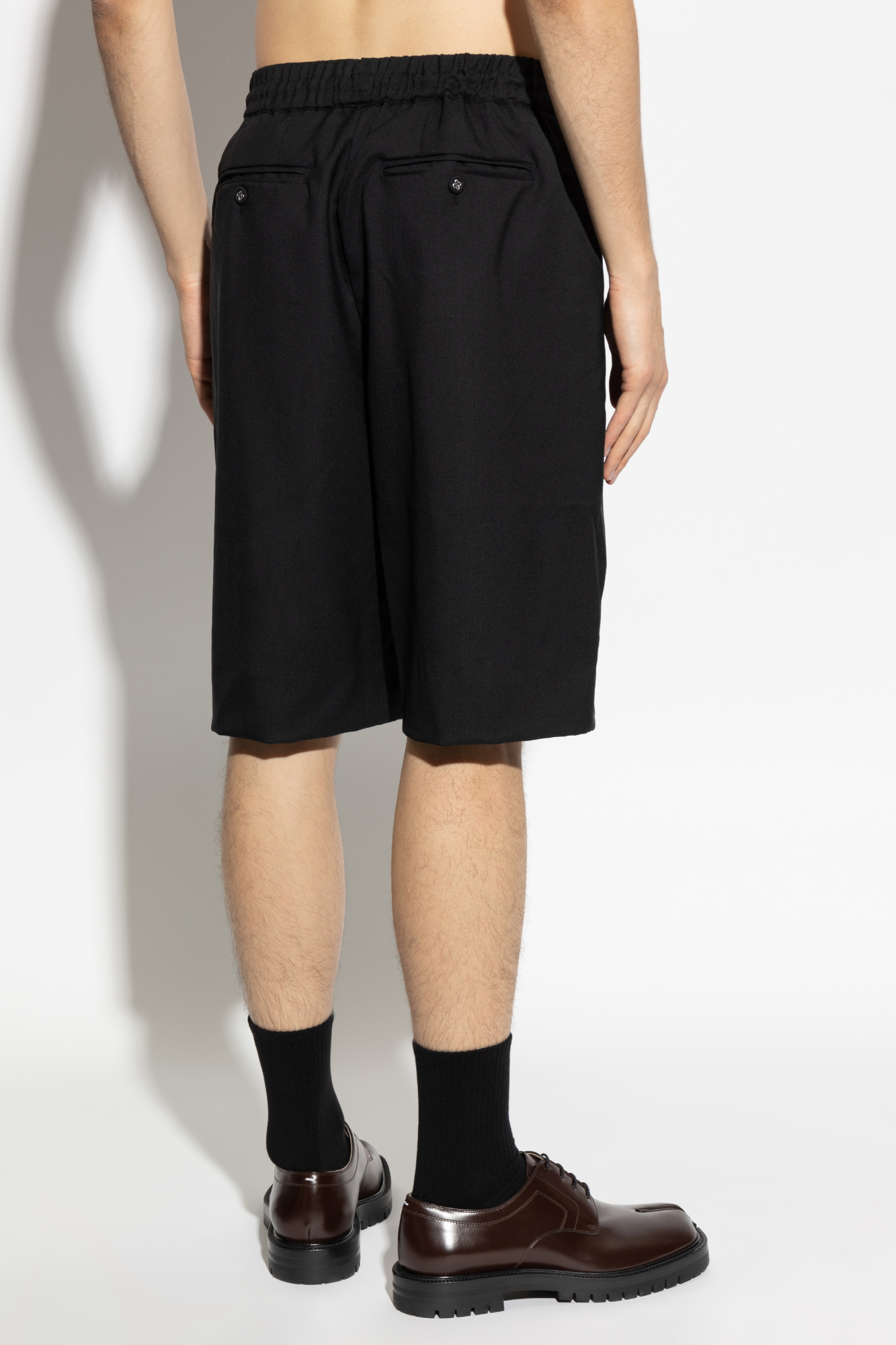 Officine Generale Cotton shorts | Men's Clothing | Vitkac Officine Generale Cotton shorts | Men's Clothing | Vitkac